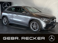 Mercedes-Benz GLA-Class 2023