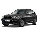 BMW X3 2019