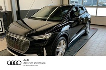 Audi Q4 e-tron 2023