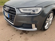 Audi A3 2019
