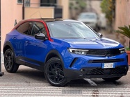 Opel Mokka 2022