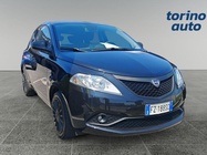 Lancia Ypsilon 2019