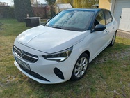 Opel Corsa 2022