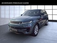 Land Rover Sport 2022