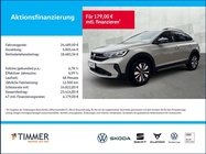 Volkswagen Taigo 2025