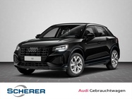 Audi Q2 2025