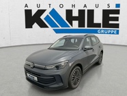 Volkswagen Tiguan 2026