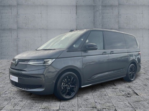 Volkswagen T7 2025