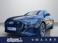 Audi Q8 2021