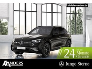 Mercedes-Benz GLC-Class 2023