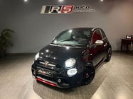 Abarth 595 2021