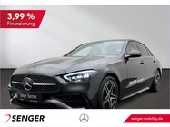 Mercedes-Benz C-Class 2025