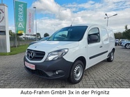 Mercedes-Benz Citan 2022