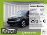 Skoda Kamiq 2025