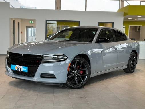 Dodge Charger 2021