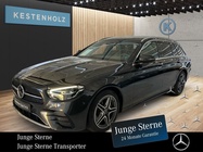 Mercedes-Benz E-Class 2024