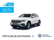 Volkswagen Touareg 2025