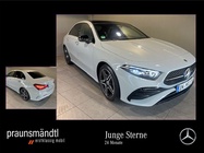 Mercedes-Benz A-Class 2025
