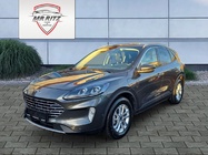 Ford Kuga 2022