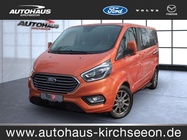 Ford Tourneo Custom 2023