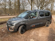 Citroen Berlingo 2019