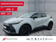 Toyota C-HR 2024