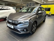 Dacia Sandero 2025