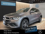 Mercedes-Benz GLA-Class 2023