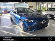 Mercedes-Benz C-Class 2024