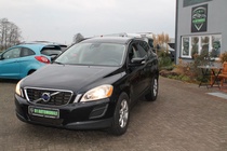 Volvo XC60 2010