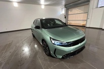 Opel Corsa 2025