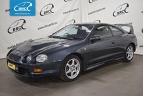 Toyota Celica 1996