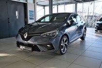 Renault Clio 2020