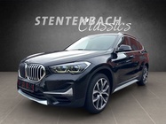 BMW X1 2020