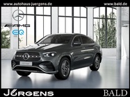 Mercedes-Benz GLE-Class 2024
