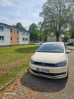 Volkswagen Touran 2023