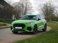 Audi RSQ3 2020