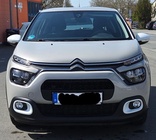 Citroen C3 2024