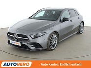 Mercedes-Benz A-Class 2019