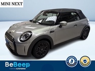 MINI Cabrio 2023