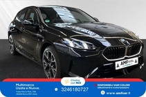 BMW 1 Series 2024