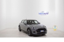 MINI One 2020