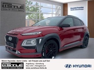 Hyundai Kona 2019