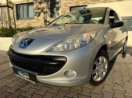 Peugeot 206 2009