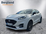 Ford Puma 2025