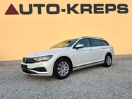 Volkswagen Passat 2023