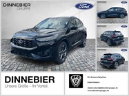 Ford Kuga 2026