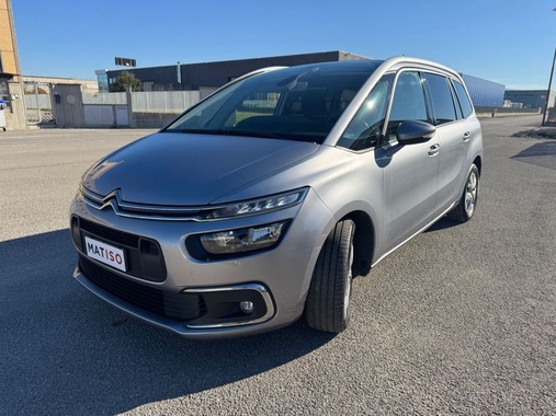 Citroen C4 2020