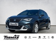 Seat Arona 2023