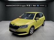Skoda Fabia 2021